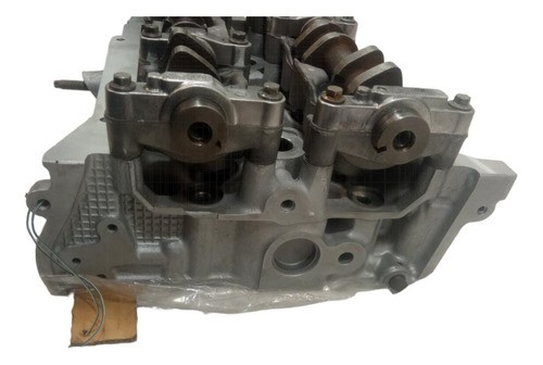 Cabeçote Motor Sandero Logan 1.0 3cc 2021 2022 Revisado