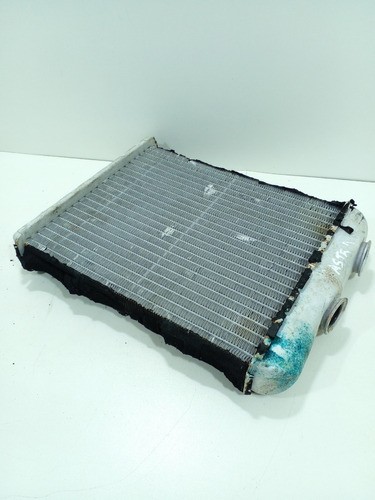 Radiador Evaporador Ar Quente Gm Vectra 09 (jg)