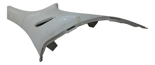 Moldura Coluna Tras Dir Gm Astra 99/11 (e) Cx459