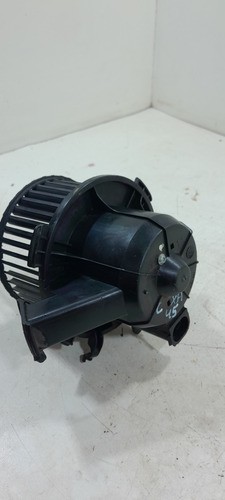 Motor Ventilador Renault Clio 1.0 16v 05/11 (vj)