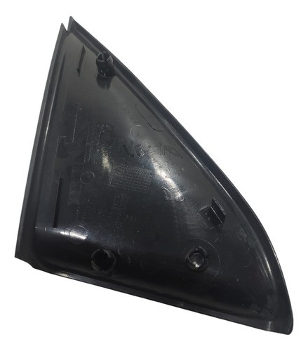 Acabamento Moldura Retrovisor D.d Vectra/ 1997 (al) Cxa 256