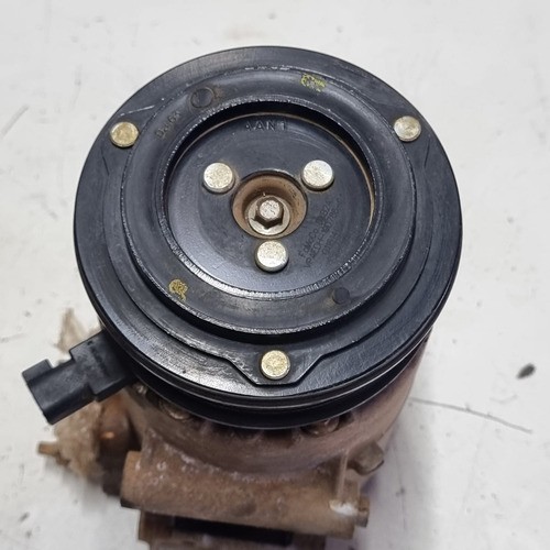 Compressor Ar Condicionado Ford Ecosport 1.6 2013 A 2016