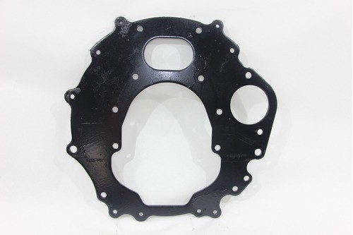 Flange Capa Seca Pajero Full 08/16 (948)