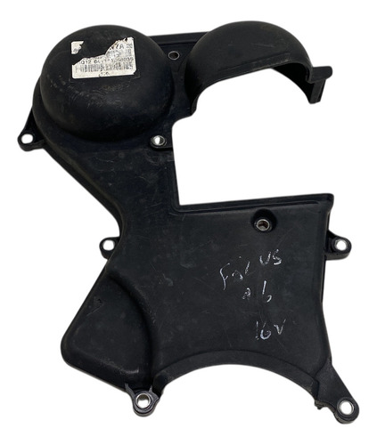 Tampa Capa Correia Dentada Ford Focus Ecosport 4m5g6p073be