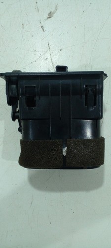 Difusor Ar Lateral Vw Linha Quadrado 1988/95 (r)