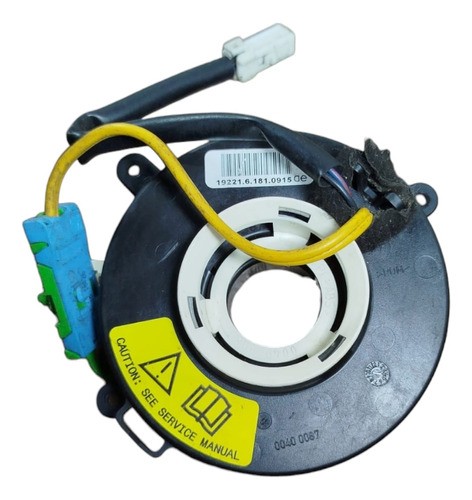 Hard Disk Volante Fiat Uno Vivace Palio Fiorino Siena Strada