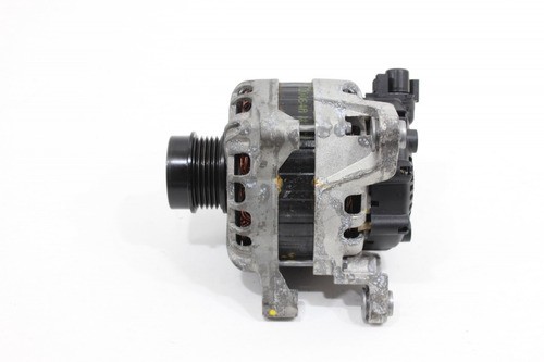 Alternador 14v 100a 1.2 Turbo Flex Tracker 20/23 Usado (107)