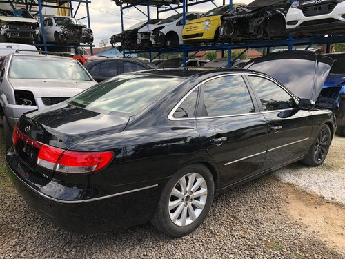 Sucata Hyundai Azera 3.3 V6 2008 2009 2010 Retirada Peças 