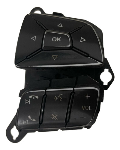 Comando Volante Rádio Ranger Xls 2019 - Gb5t9e740gaw