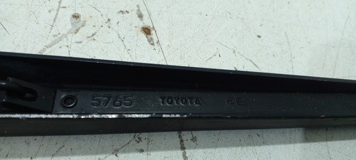 Braço Limpador L.e Toyota Corolla 98/02 (r)