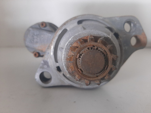 Motor Partida Arranque Gol Voyage G8 1.0 3cc 2020 2021 2022