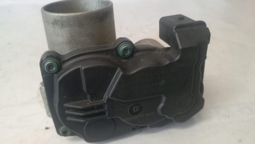 Corpo Borboleta Clio 1.0 16v 4cc Flex 2010 /14  25470