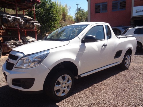 Sensor Temperatura Montana 1.4 2020 Com 7389 Km