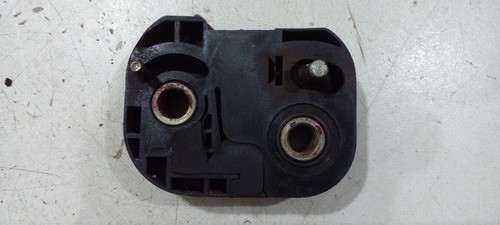 Fechadura Porta L.e Fiat Uno 1993/95 (r)