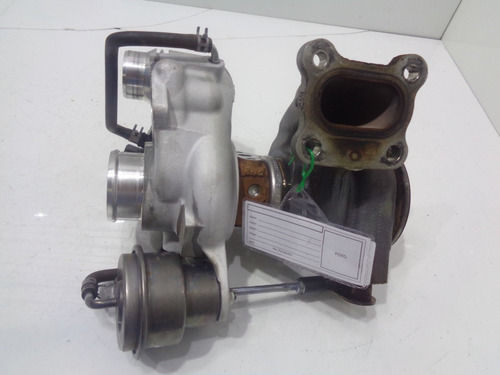 Turbina Turbo Compressor Tracker 1.4 2018 