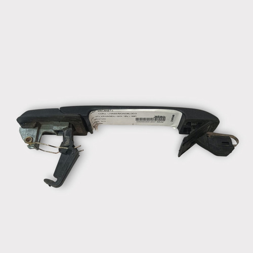 Maçaneta Externa Dianteiro Direito Vw Gol G2 96 99 2p