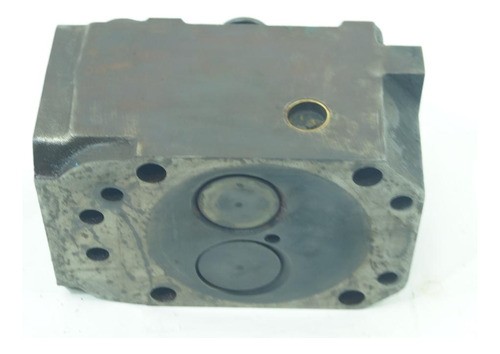 Cabeçote Vw 8-140 94/99 Usado (502)