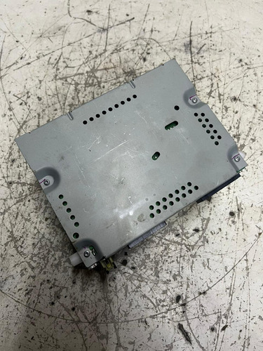 Rádio Ford  Focus 2014 2015 2016 Cod2373