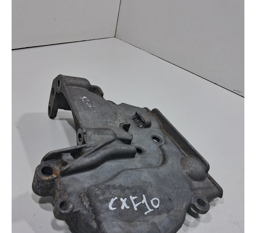 Tampa Lateral Do Motor Renault Scenic 98/06 Cxf10 (av)