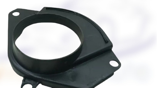 Capa Correia Dentada Inferior Citroen C3 Pg 206 207 25245