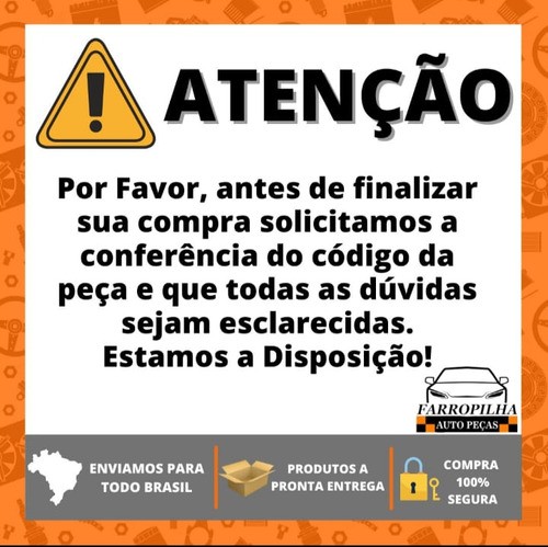 Botão De Alerta Vw Gol/saveiro/voyage G5 09/12 5u0953235