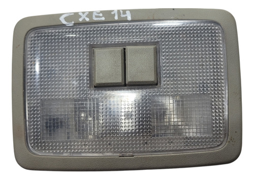 Luz De Teto Gm Captiva/ 2011 (al) Cxe 14