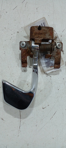 Maçaneta Interna Porta T.d Gm S10 Blazer 95/11 15997814 (r)