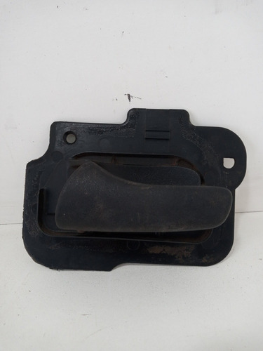 Maçaneta Porta Tras Lado Esq Gm Vectra 90506461 Original