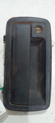 Maçaneta Externa Porta D.e Gm S10 Blazer 95/11 15647661 (r)