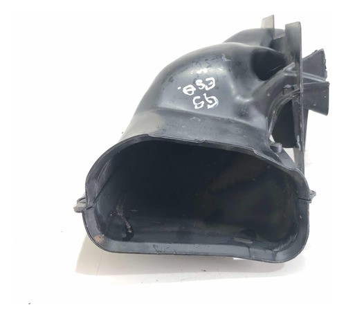 Duto Ventilação Difusor Ar Vw Gol Saveiro Voyage G5