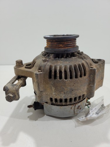 Alternador Fiat Uno Eletronic 1994 (r)