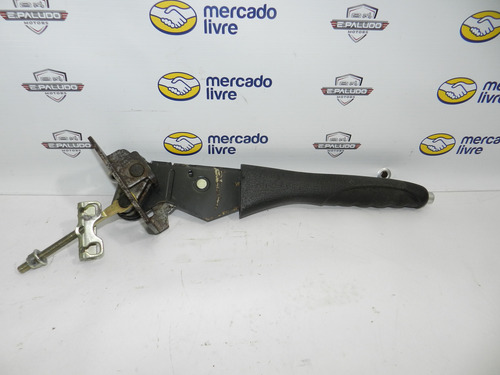 Alavanca Freio Mão Peugeot 206 2001 A 2003