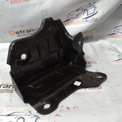 Suporte Bateria Fiat Strada 2021 2022 6112