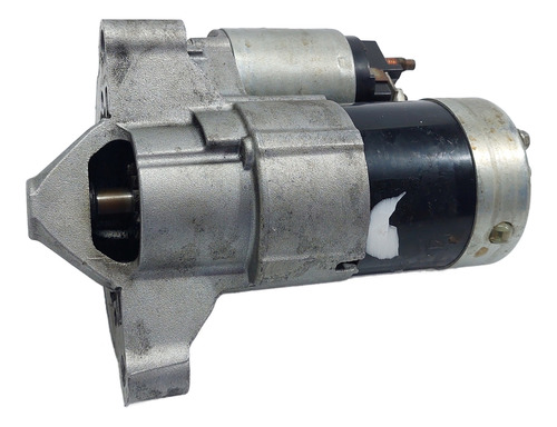 Motor Partida Arranque 308 C4 307 2.0 16v Flex 2007 A 2014