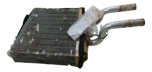 Radiador Ar Quente Gm Corsa Wind 2001 (ap) Cxa 543