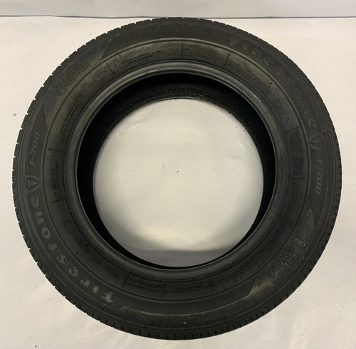 Pneu Firestone F-series 185/65 Aro 14 50% Vida