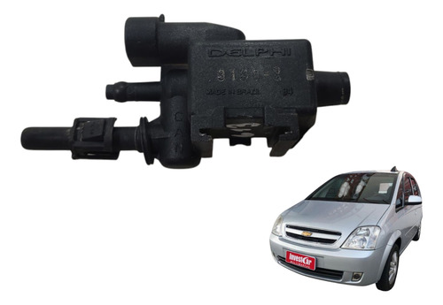 Válvula Canister Gm Meriva 2011 (al) Adl Cxa 613