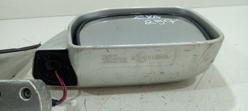 Retrovisor L.direito Toyota Hilux 2007/15 (r)