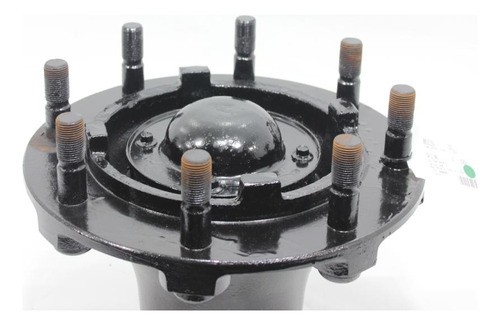 Cubo Roda Diant Lado Direito Vw 12-140 93/98 Usado (356)