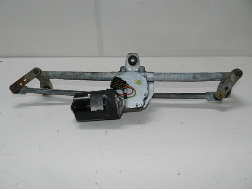 Maquina Limpador Parabrisa Audi A3 1.6 1999 2000 2001
