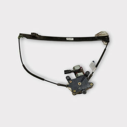 Máquina Vidro Elétrica Dianteira Esquerda Ford Fiesta 04 14