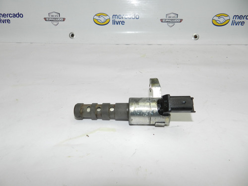 Válvula Solenoide Cabeçote Megane Scenic Gt 2.0 16v 07/13