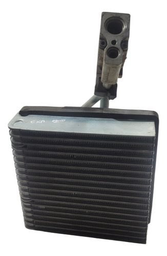 Evaporador Ar Condicionado Vw Polo/ 1997 (al) Adl Cxa 500