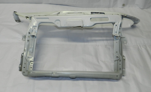Painel Frontal Vw Gol Saveiro Voyage G7 G8 17/23 Com Detalhe