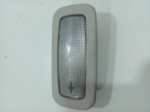 Luz Interna De Teto Fiat Stilo Sporting 2016 08881010 (m)