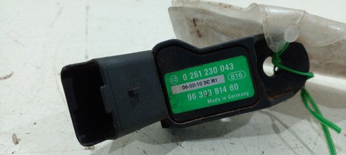 Sensor Map Peugeot 206 307 0261230043 (r)