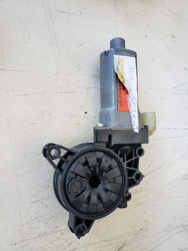 Motor Maquina Vidro Traseiro Direito Sorento 2009 2010 2011