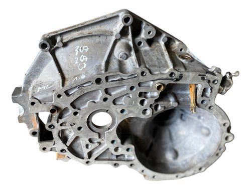 Carcaça Capa Seca Caixa Marcha Peugeot 207 307 C3 1.6 16v