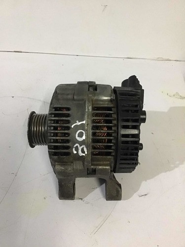 Alternador Peugeot 206/207/307 19820*