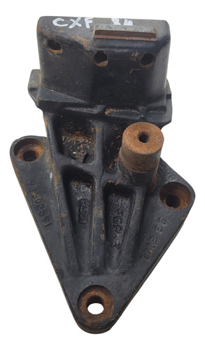 Suporte Motor Coxim Gm Astra 2.0 8v/ 2007 (al) Cxf 84